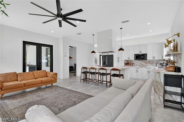 4395 16th ST NE, Naples, FL 34120