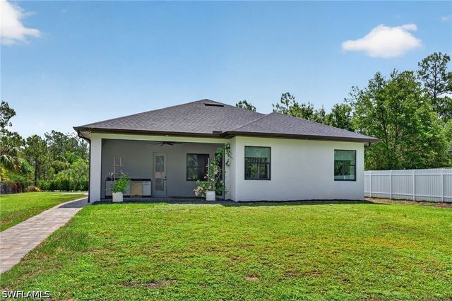 4395 16th ST NE, Naples, FL 34120