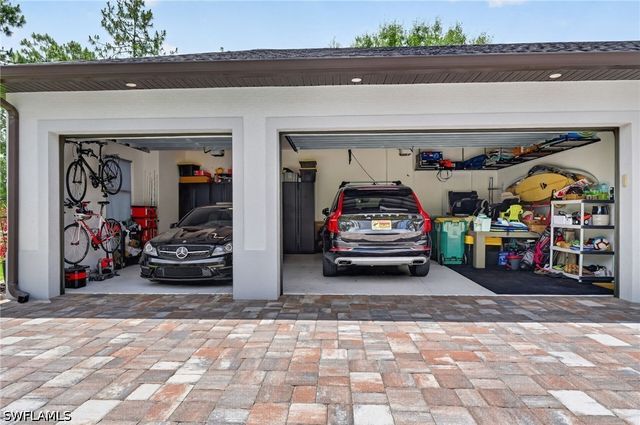 4395 16th ST NE, Naples, FL 34120