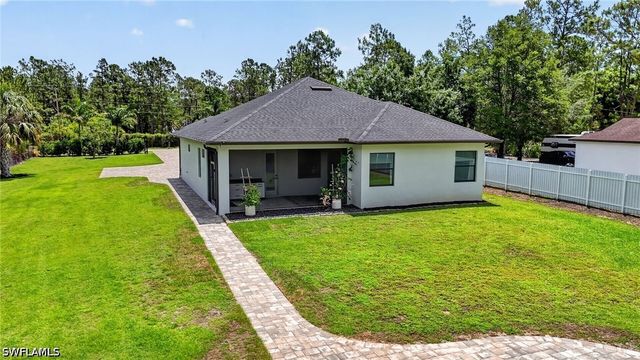 4395 16th ST NE, Naples, FL 34120