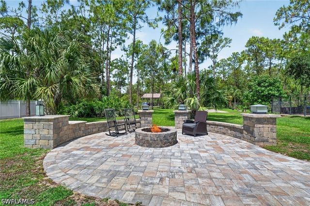 4395 16th ST NE, Naples, FL 34120