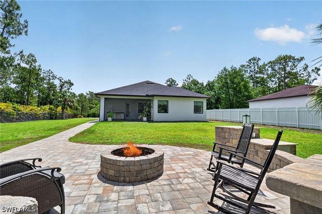 4395 16th ST NE, Naples, FL 34120
