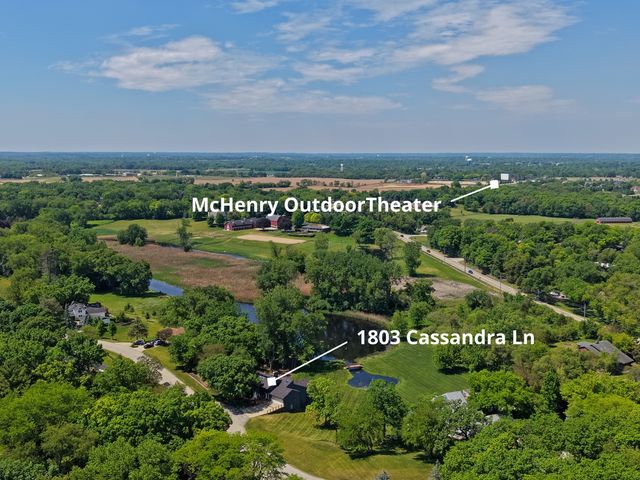 1803 Cassandra Lane, Mchenry, IL 60051