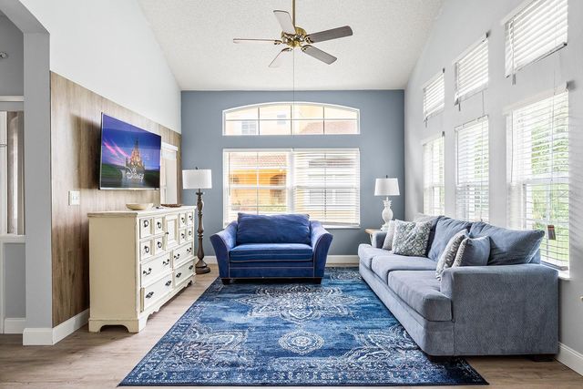 2739 SUN KEY PLACE, Kissimmee, FL 34747