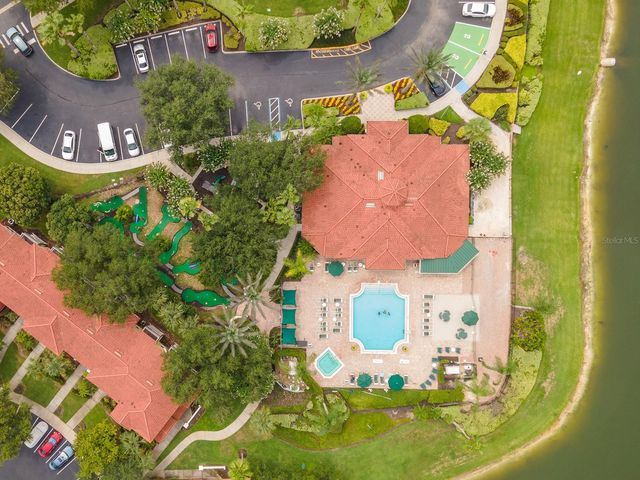 2739 SUN KEY PLACE, Kissimmee, FL 34747