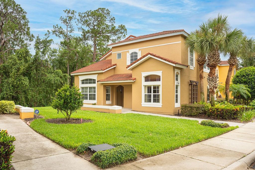 2739 SUN KEY PLACE, Kissimmee, FL 34747