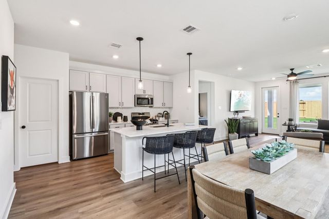 29422 Suncreek Ranch Court, Waller, TX 77484