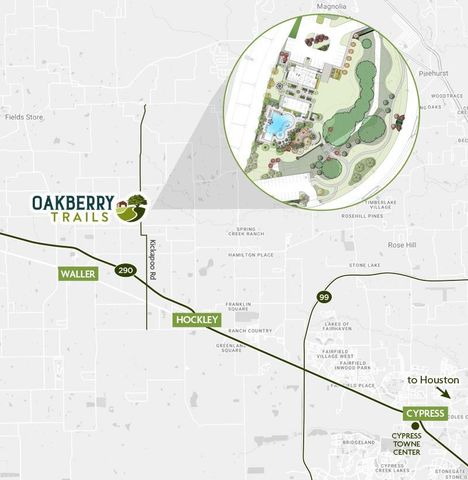 29422 Suncreek Ranch Court, Waller, TX 77484