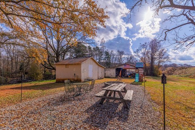 847 Harvey Road, Greer, SC 29651