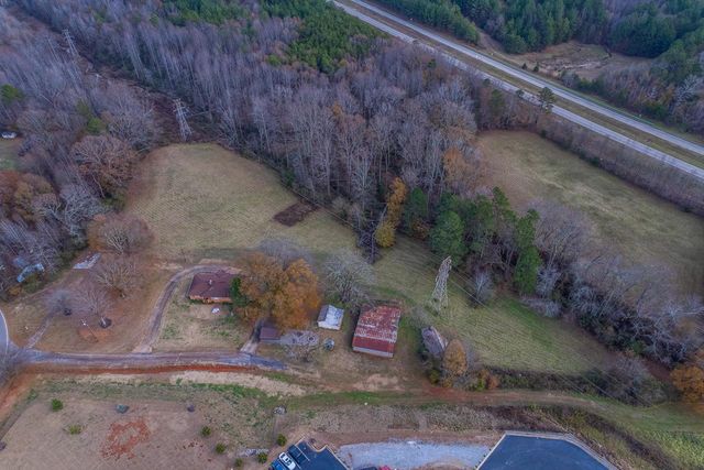 847 Harvey Road, Greer, SC 29651