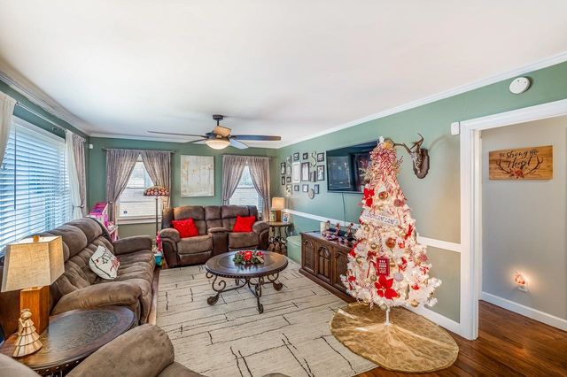 847 Harvey Road, Greer, SC 29651