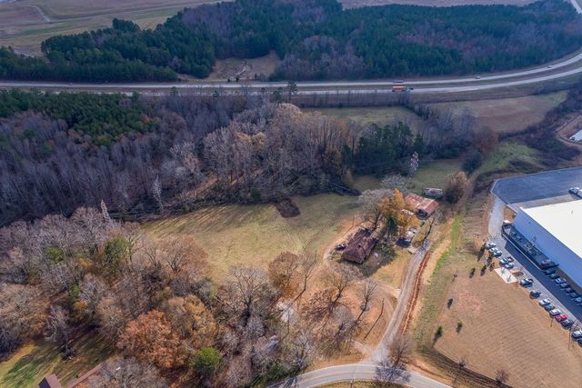 847 Harvey Road, Greer, SC 29651