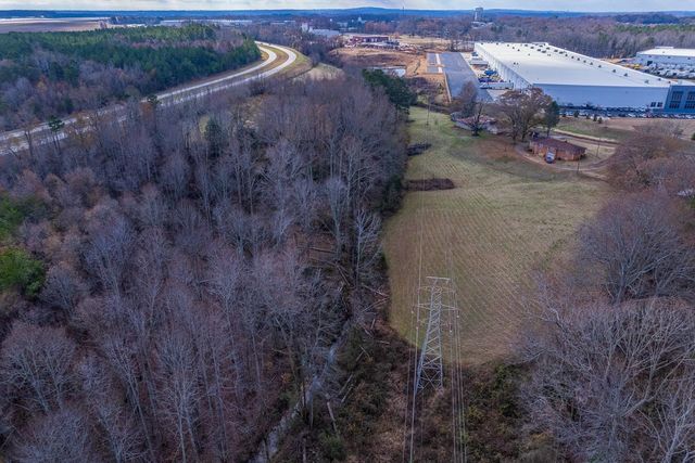 847 Harvey Road, Greer, SC 29651