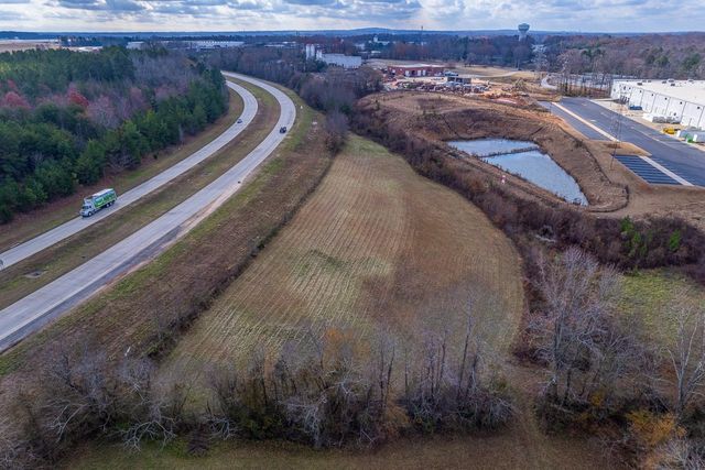 847 Harvey Road, Greer, SC 29651