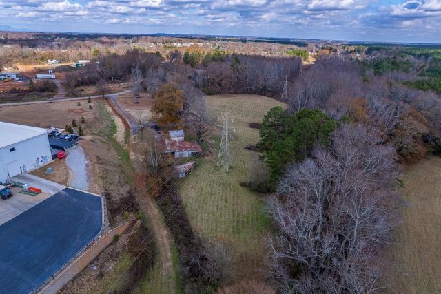 847 Harvey Road, Greer, SC 29651