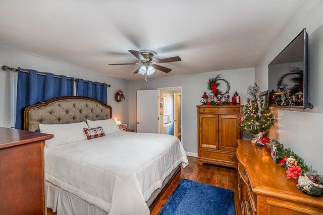 847 Harvey Road, Greer, SC 29651