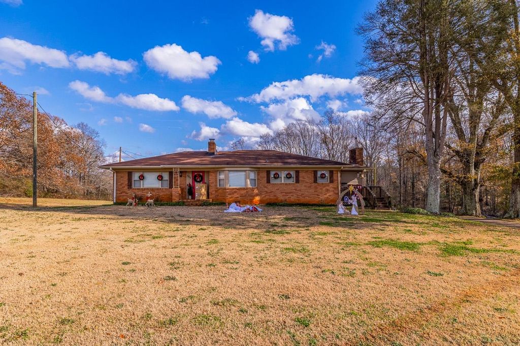 847 Harvey Road, Greer, SC 29651