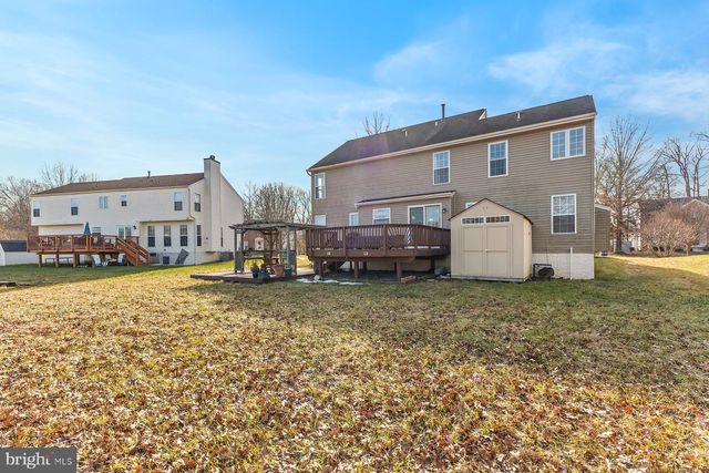 1211 BOHAC LN, Accokeek, MD 20607