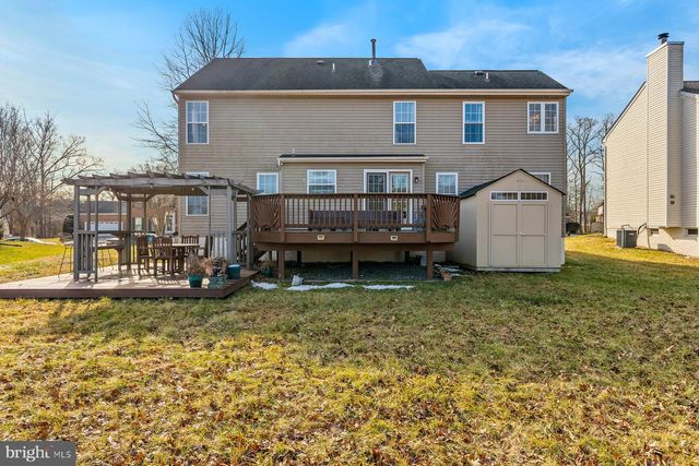 1211 BOHAC LN, Accokeek, MD 20607