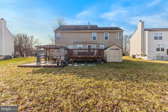 1211 BOHAC LN, Accokeek, MD 20607