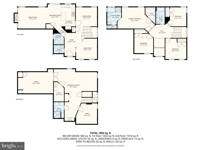 1211 BOHAC LN, Accokeek, MD 20607