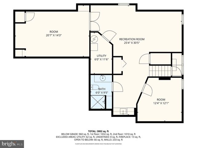 1211 BOHAC LN, Accokeek, MD 20607