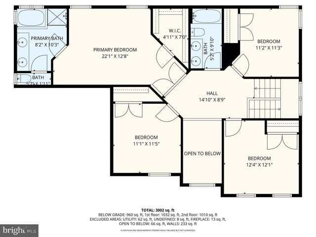 1211 BOHAC LN, Accokeek, MD 20607