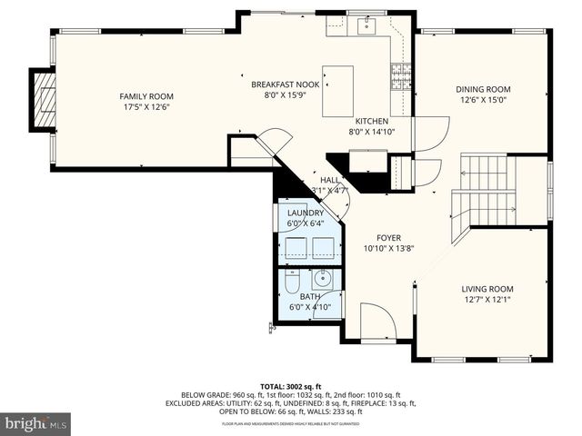 1211 BOHAC LN, Accokeek, MD 20607