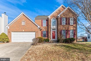 1211 BOHAC LN, Accokeek, MD 20607