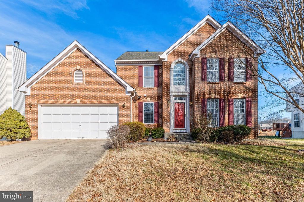 1211 BOHAC LN, Accokeek, MD 20607