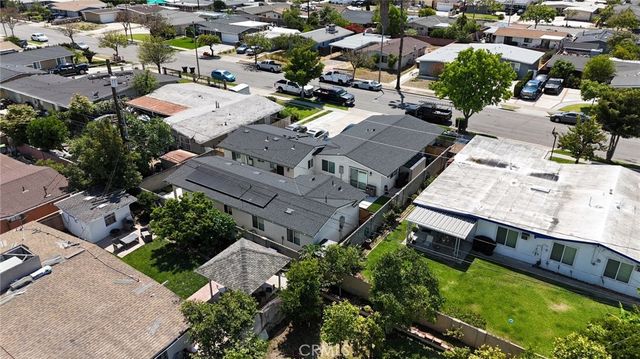 940 N Garden, Anaheim, CA 92801