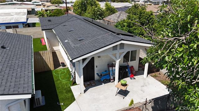 940 N Garden, Anaheim, CA 92801