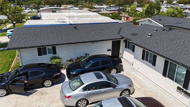 940 N Garden, Anaheim, CA 92801