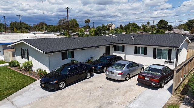 940 N Garden, Anaheim, CA 92801