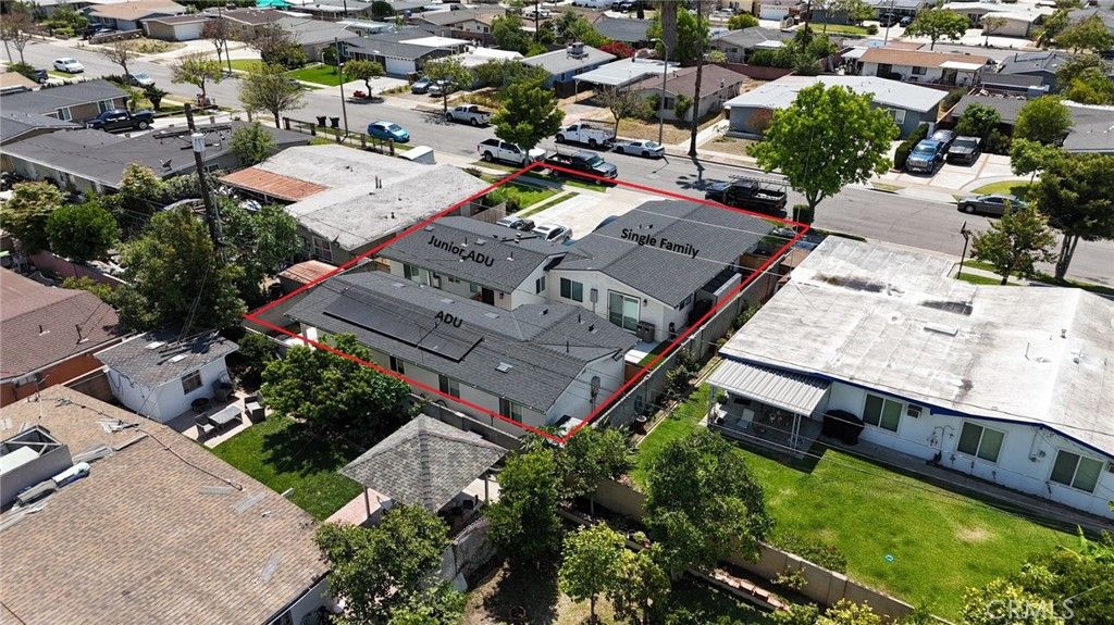 940 N Garden, Anaheim, CA 92801