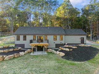 97 Calef Hill Road, Franklin, NH 03235