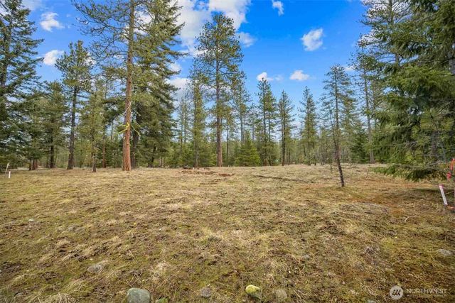20 Wanawish Loop, Cle Elum, WA 98922