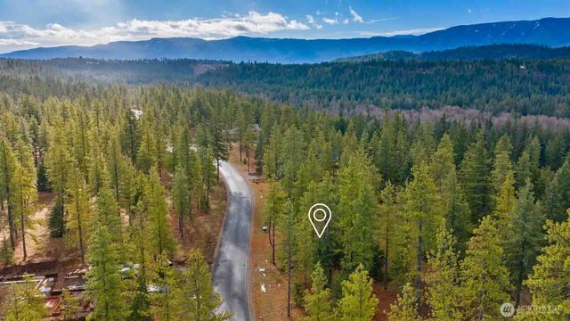 20 Wanawish Loop, Cle Elum, WA 98922