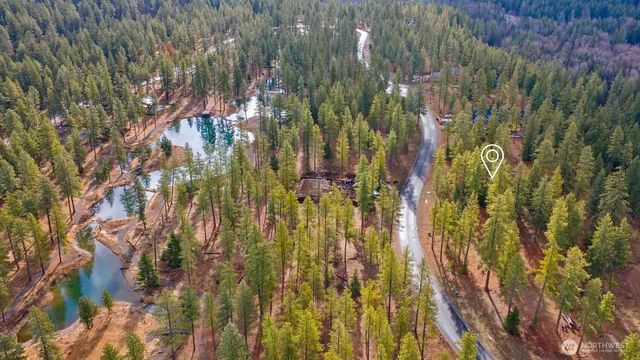 20 Wanawish Loop, Cle Elum, WA 98922