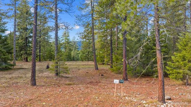 20 Wanawish Loop, Cle Elum, WA 98922