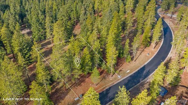 20 Wanawish Loop, Cle Elum, WA 98922