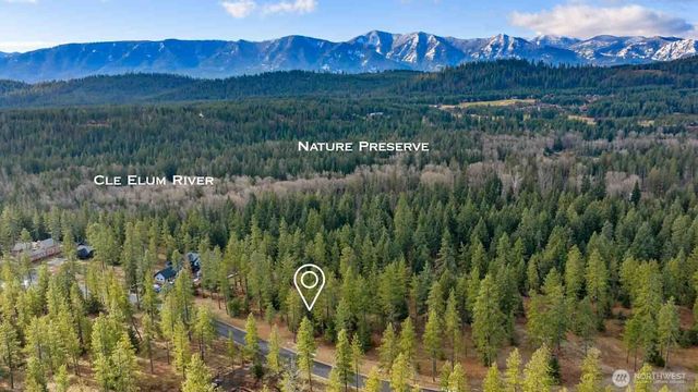 20 Wanawish Loop, Cle Elum, WA 98922