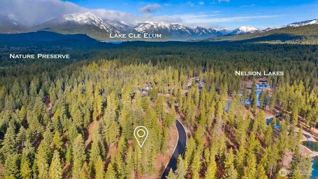 20 Wanawish Loop, Cle Elum, WA 98922