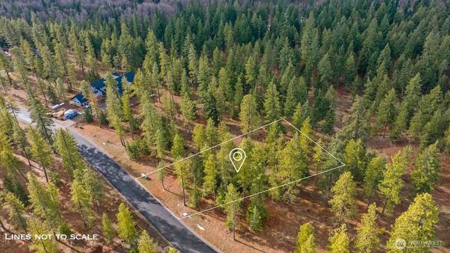 20 Wanawish Loop, Cle Elum, WA 98922