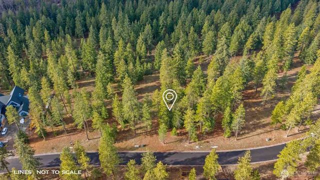 20 Wanawish Loop, Cle Elum, WA 98922