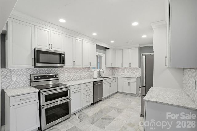 2637 Armstrong Circle, Gastonia, NC 28054