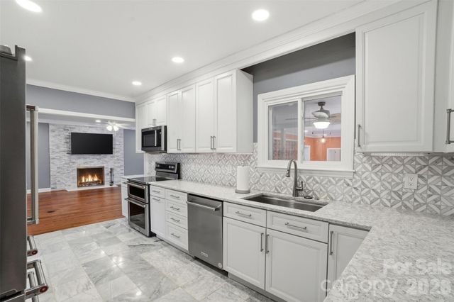 2637 Armstrong Circle, Gastonia, NC 28054