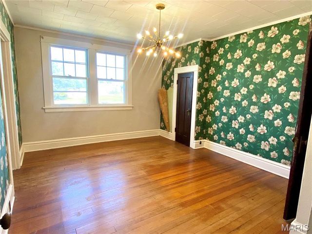 101 E Cedar Street, Bertrand, MO 63823