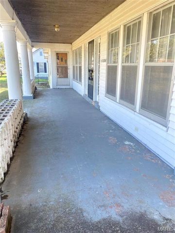 101 E Cedar Street, Bertrand, MO 63823