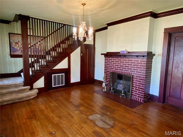 101 E Cedar Street, Bertrand, MO 63823